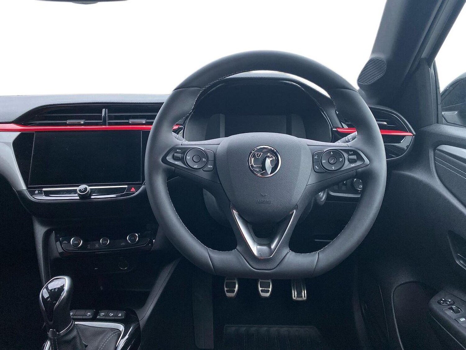 Used Vauxhall Corsa 2023 for sale - 77701330: Photo 9