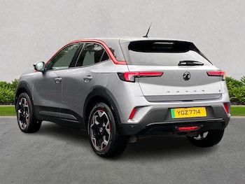 Used Vauxhall Mokka 2023 for sale - 79320691: Photo