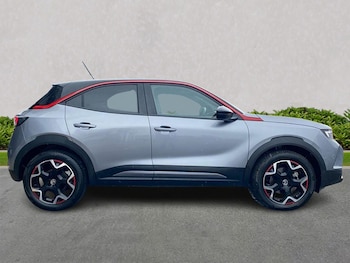 Used Vauxhall Mokka 2023 for sale - 79320691: Photo