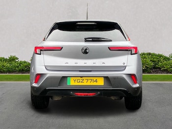 Used Vauxhall Mokka 2023 for sale - 79320691: Photo