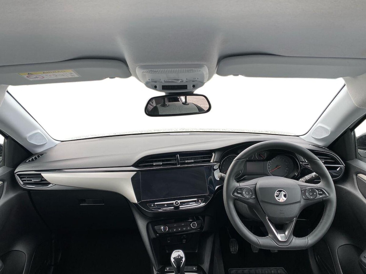 Used Vauxhall Corsa 2024 for sale - 78192471: Photo 10