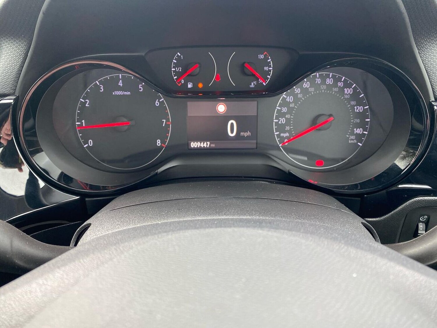 Used Vauxhall Corsa 2024 for sale - 78192471: Photo 12