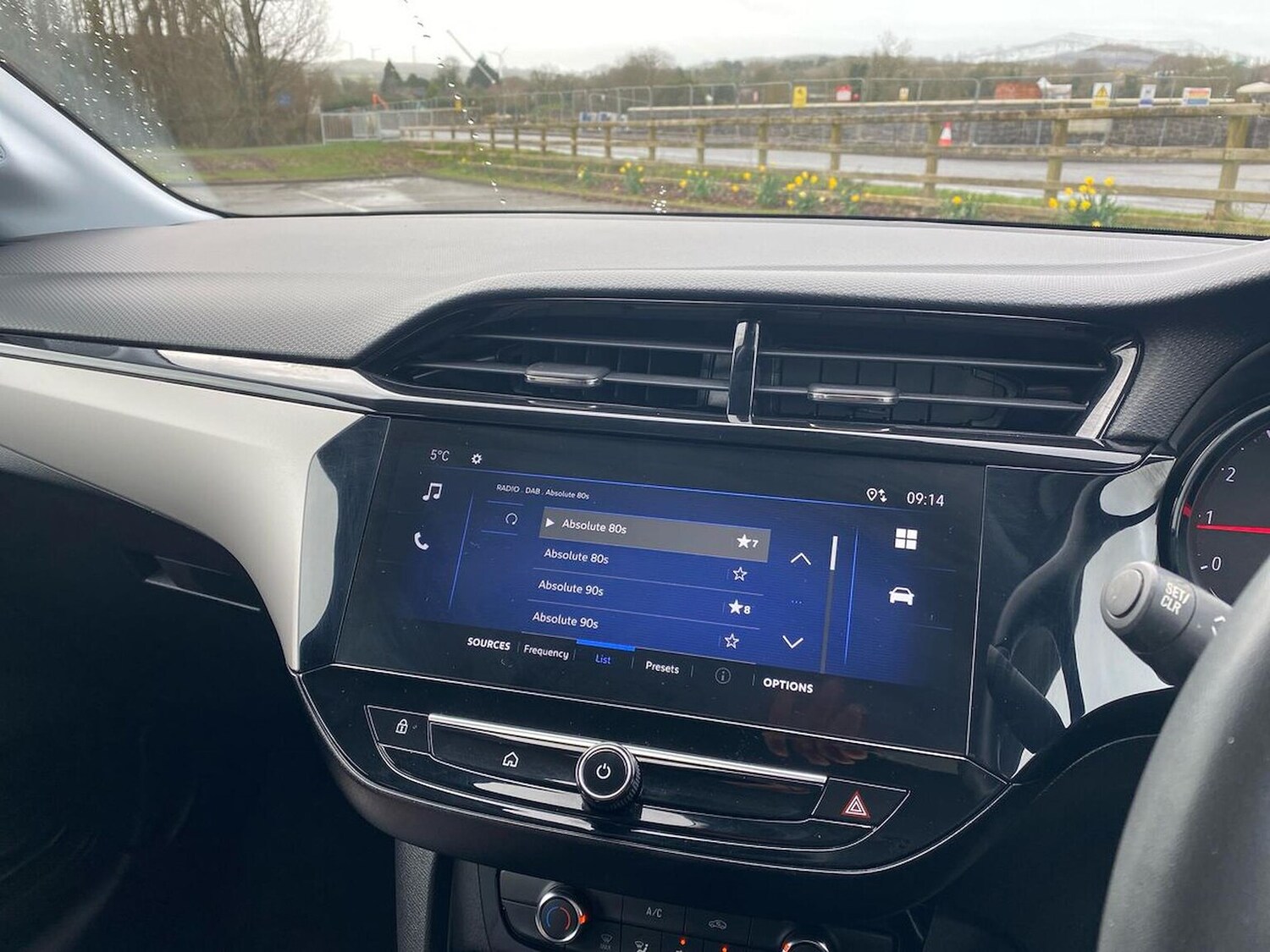 Used Vauxhall Corsa 2024 for sale - 78192471: Photo 13