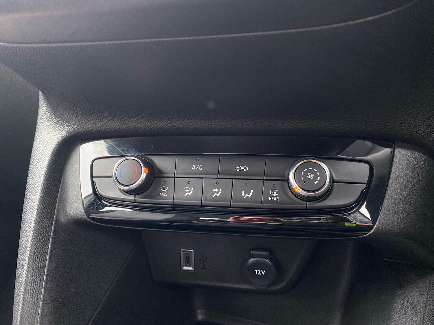 Used Vauxhall Corsa 2024 for sale - 78192471: Photo 14