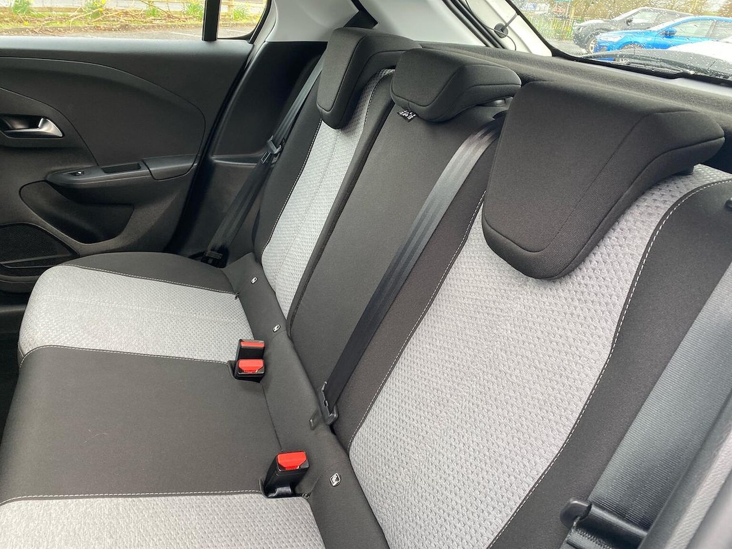 Used Vauxhall Corsa 2024 for sale - 78192471: Photo 18