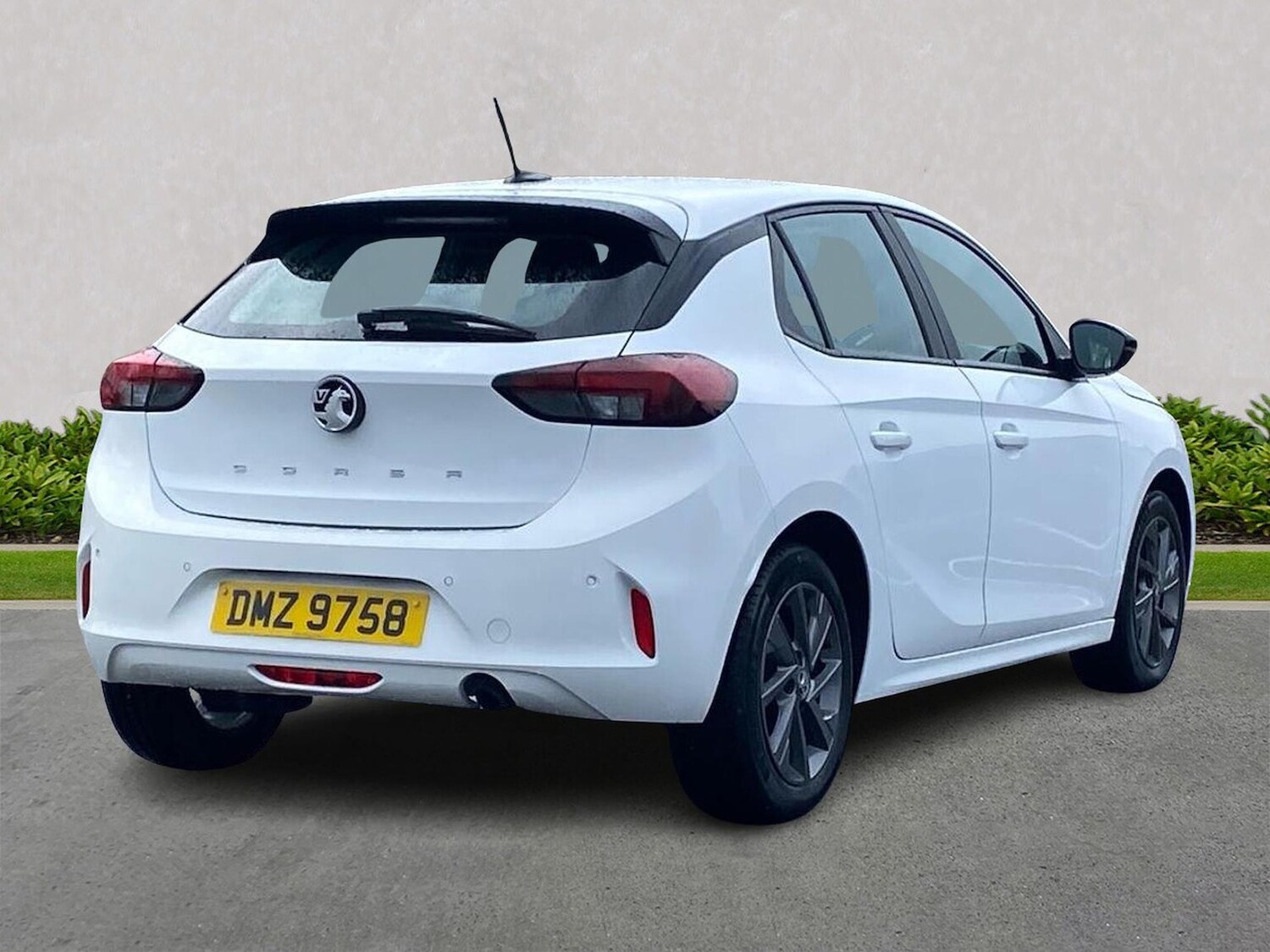 Used Vauxhall Corsa 2024 for sale - 78192471: Photo 20