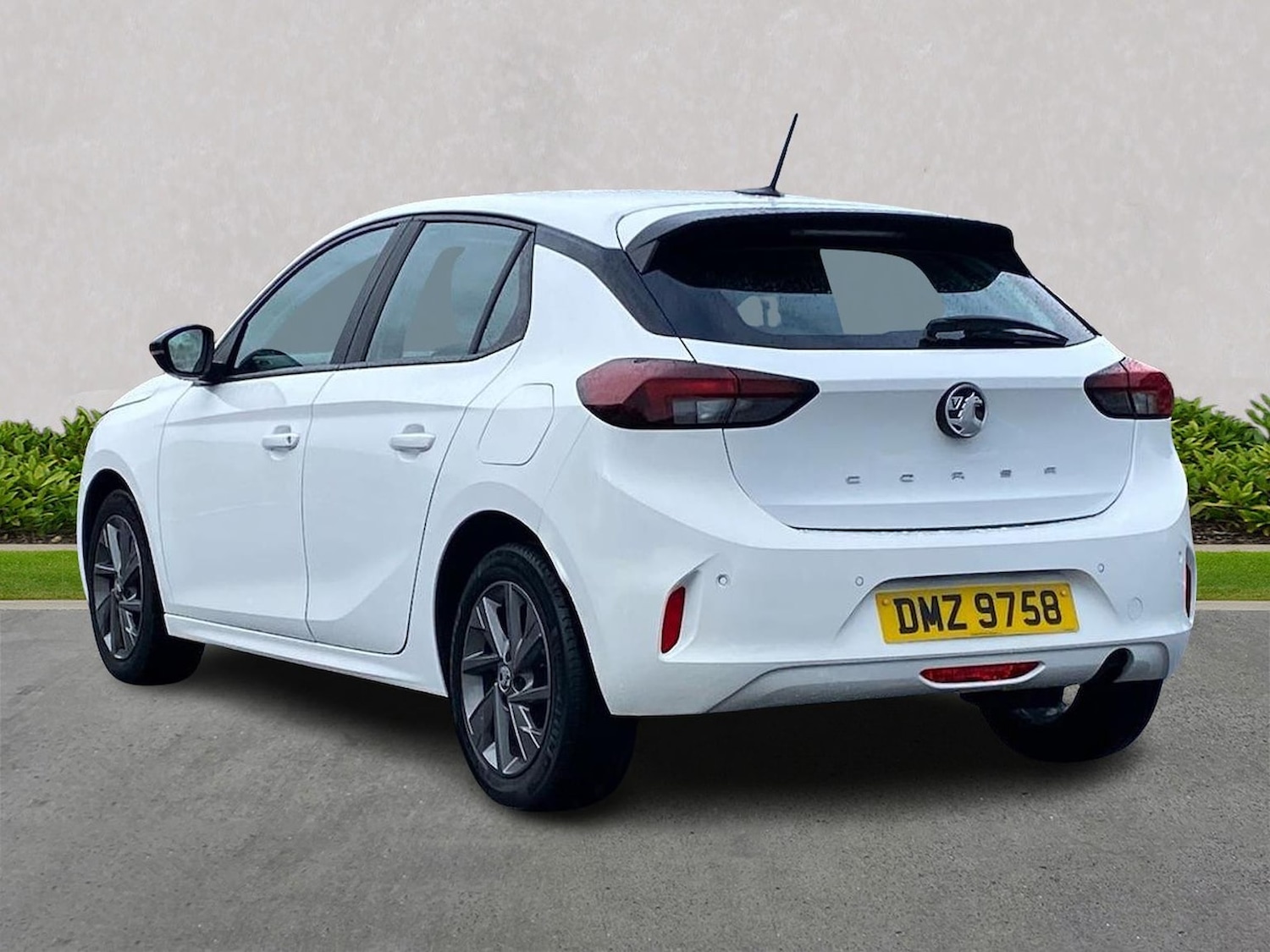 Used Vauxhall Corsa 2024 for sale - 78192471: Photo 4