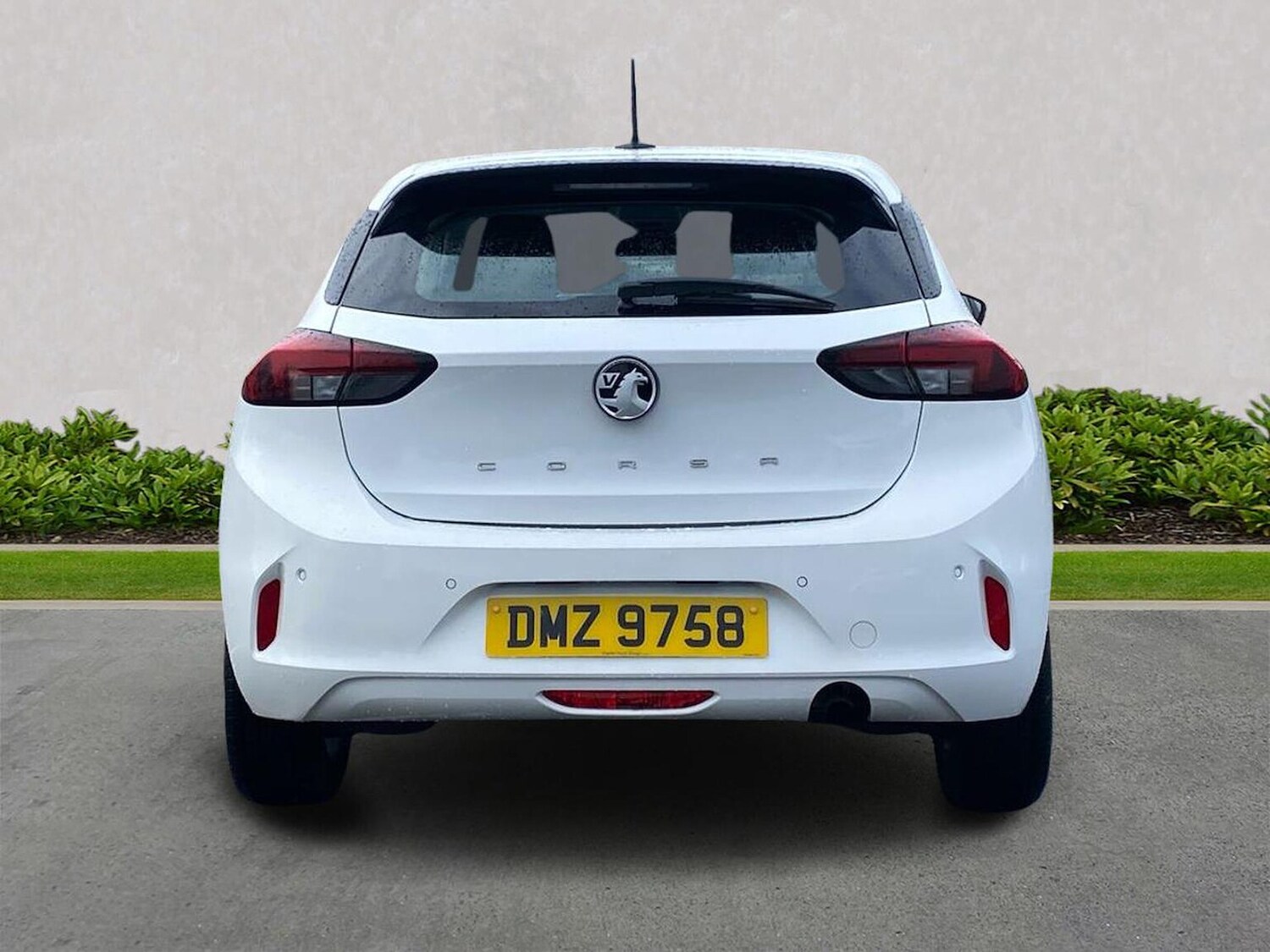 Used Vauxhall Corsa 2024 for sale - 78192471: Photo 6