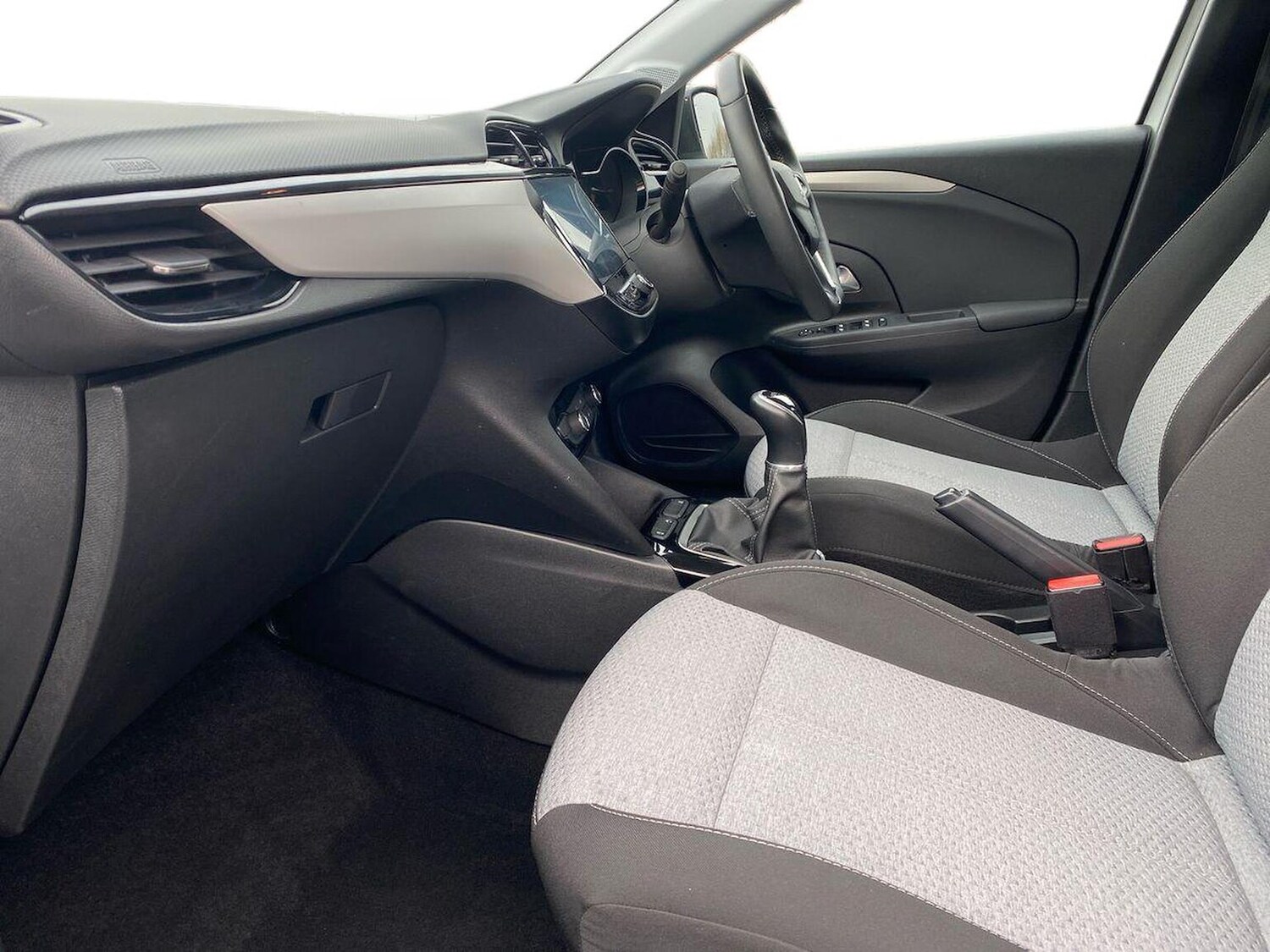 Used Vauxhall Corsa 2024 for sale - 78192471: Photo 9