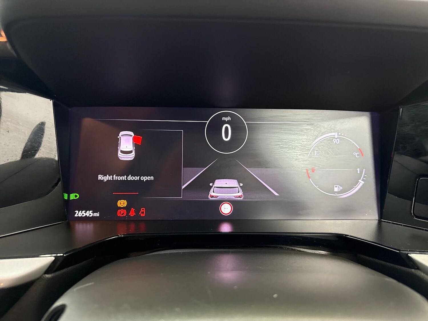 Used Vauxhall Grandland 2024 for sale - 77888616: Photo 10