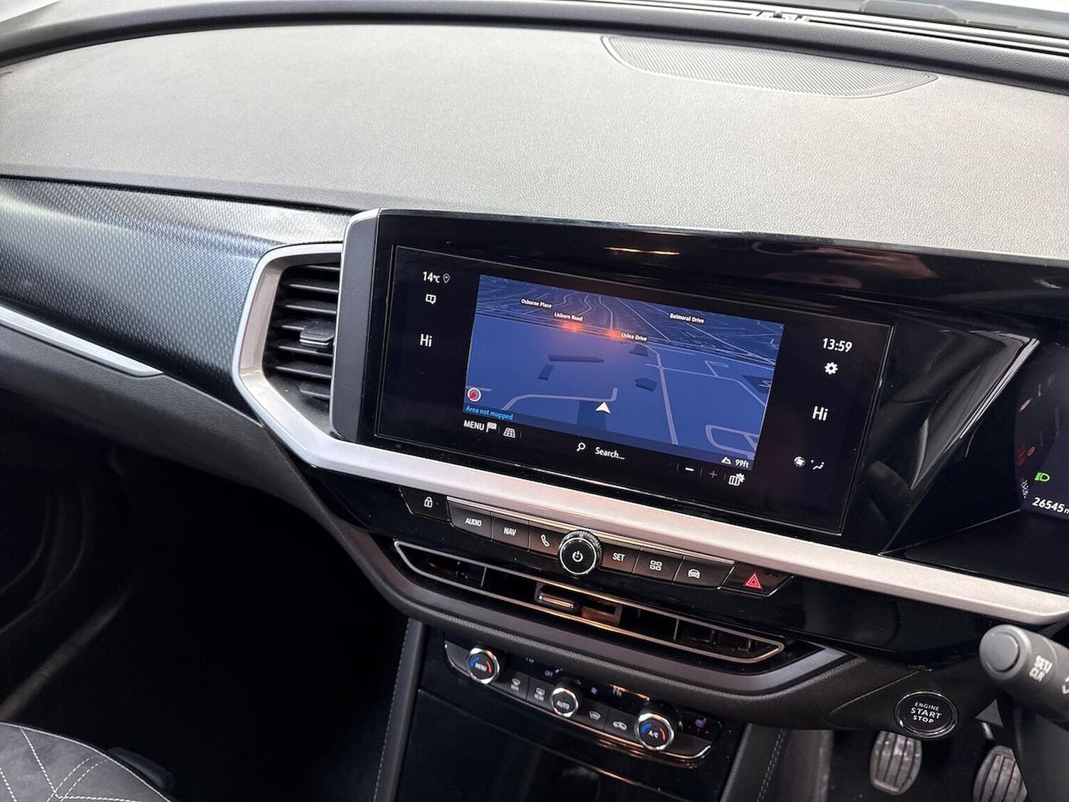 Used Vauxhall Grandland 2024 for sale - 77888616: Photo 11