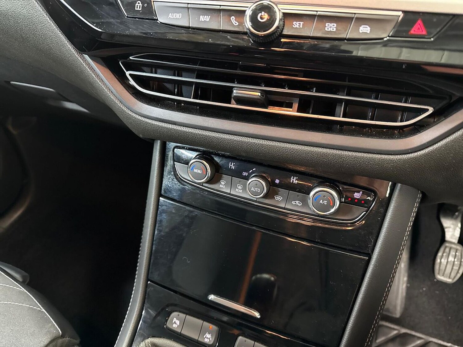 Used Vauxhall Grandland 2024 for sale - 77888616: Photo 12