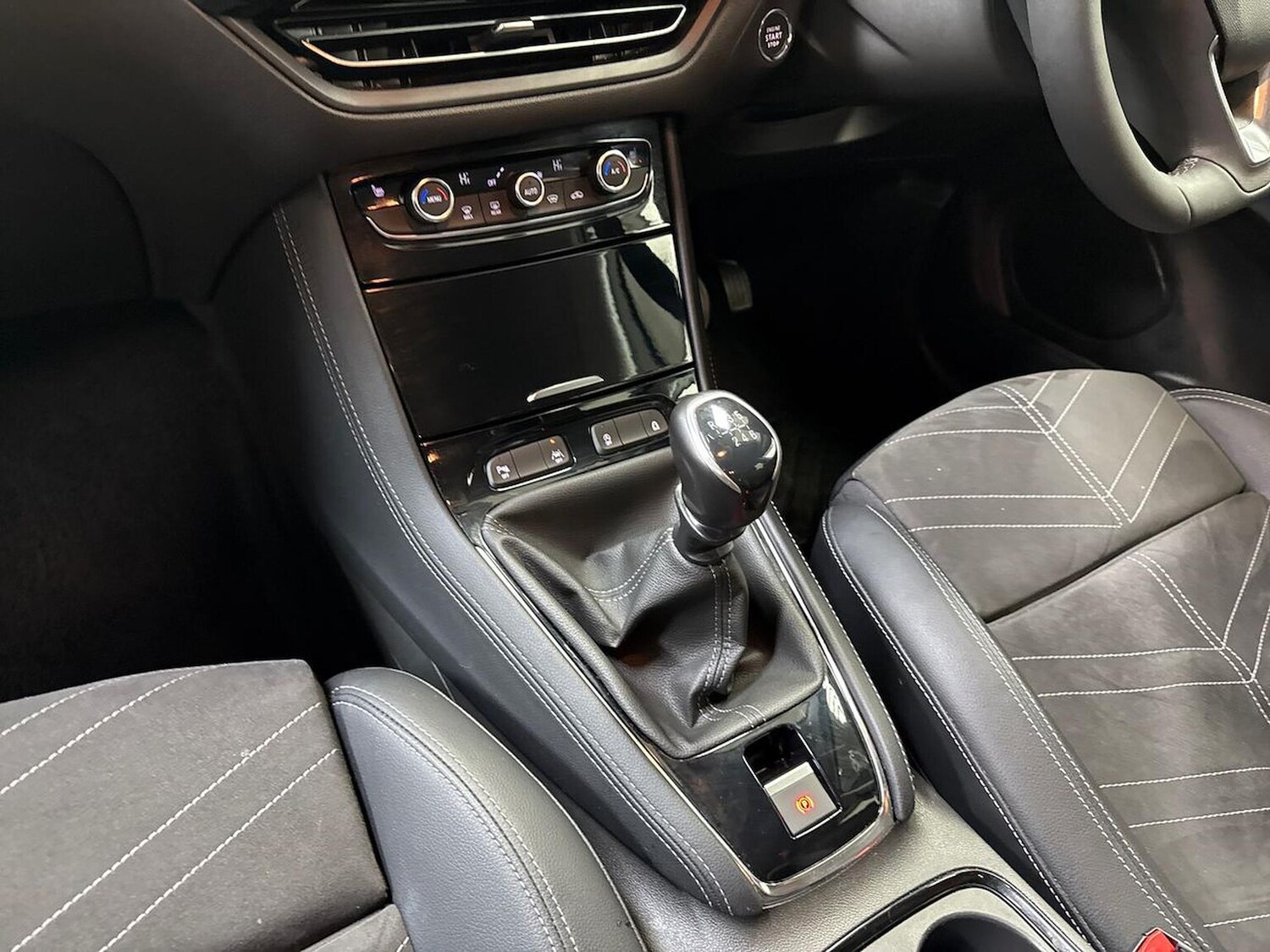 Used Vauxhall Grandland 2024 for sale - 77888616: Photo 13