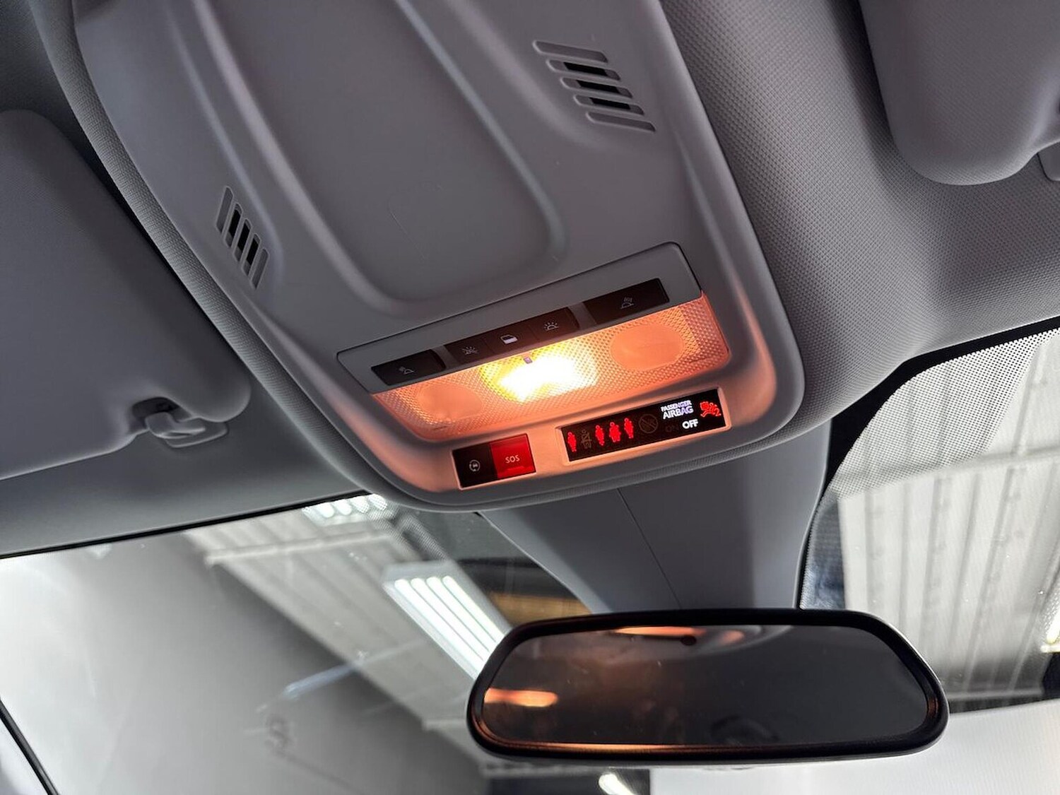 Used Vauxhall Grandland 2024 for sale - 77888616: Photo 14