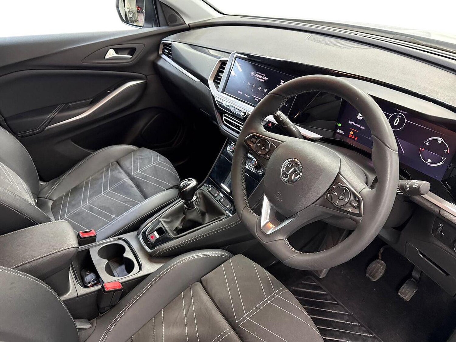 Used Vauxhall Grandland 2024 for sale - 77888616: Photo 15