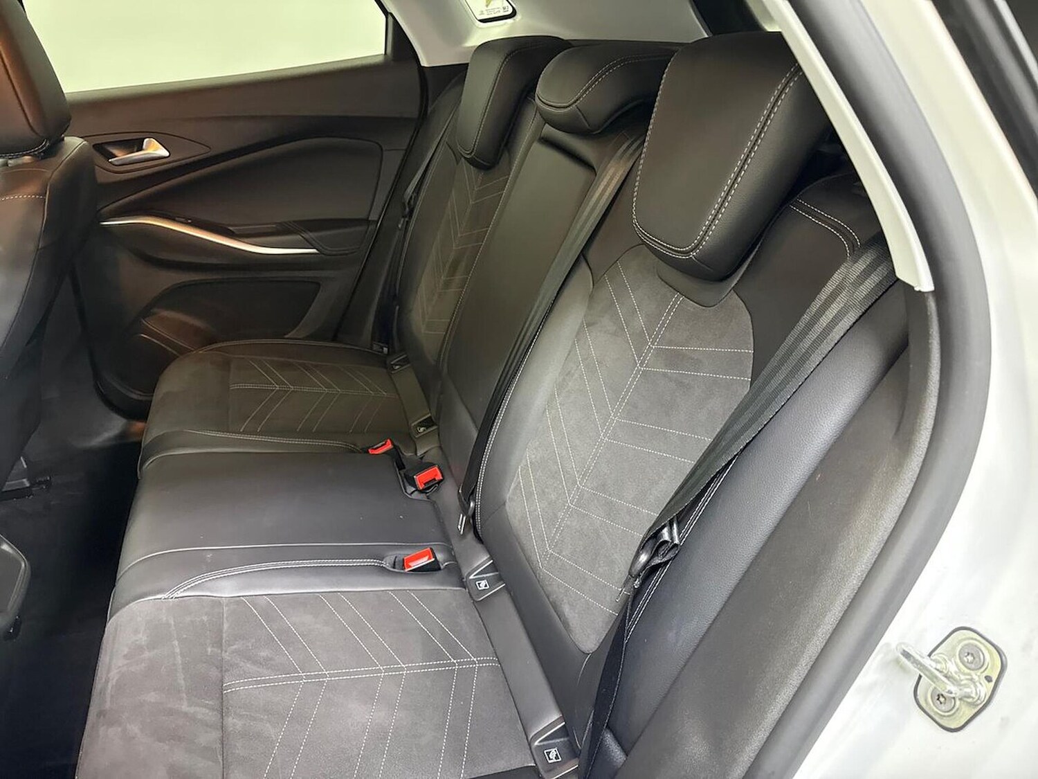 Used Vauxhall Grandland 2024 for sale - 77888616: Photo 16