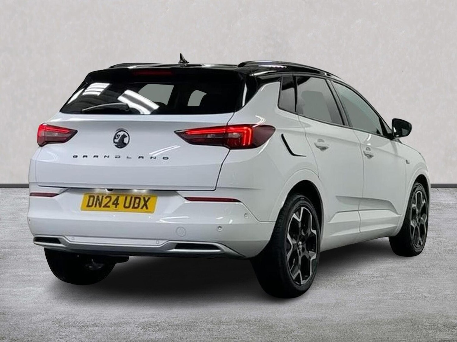 Used Vauxhall Grandland 2024 for sale - 77888616: Photo 18