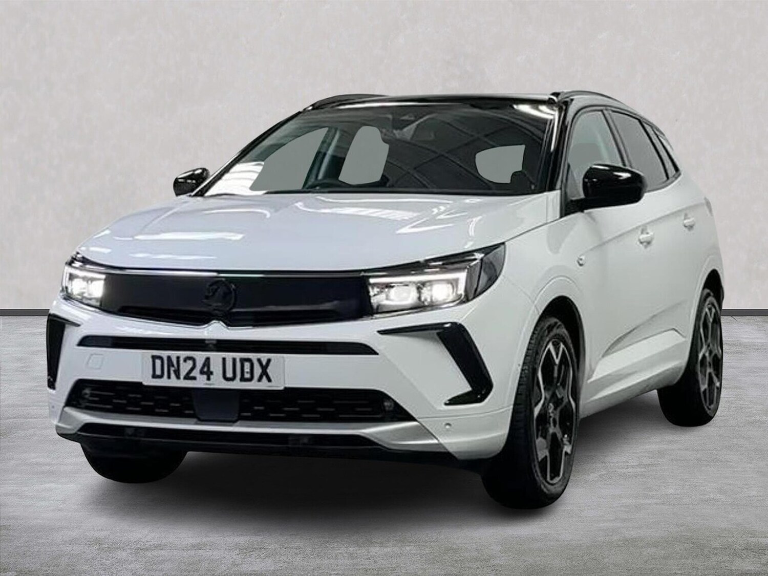 Used Vauxhall Grandland 2024 for sale - 77888616: Photo 20