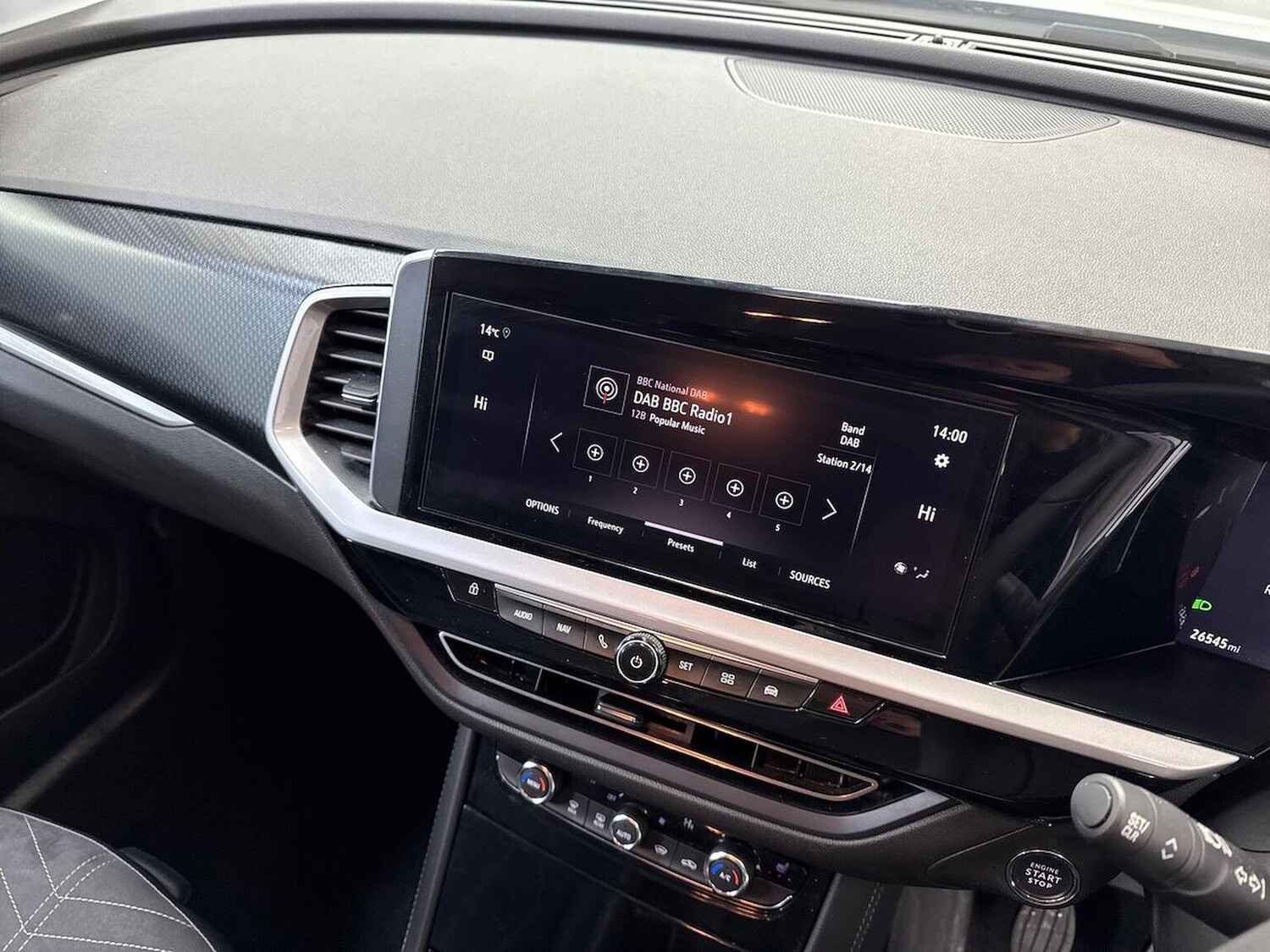 Used Vauxhall Grandland 2024 for sale - 77888616: Photo 23