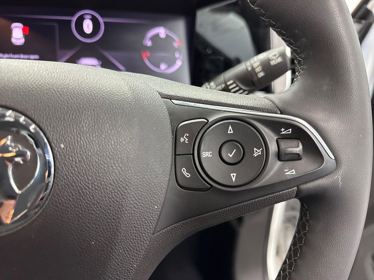 Used Vauxhall Grandland 2024 for sale - 77888616: Photo 24