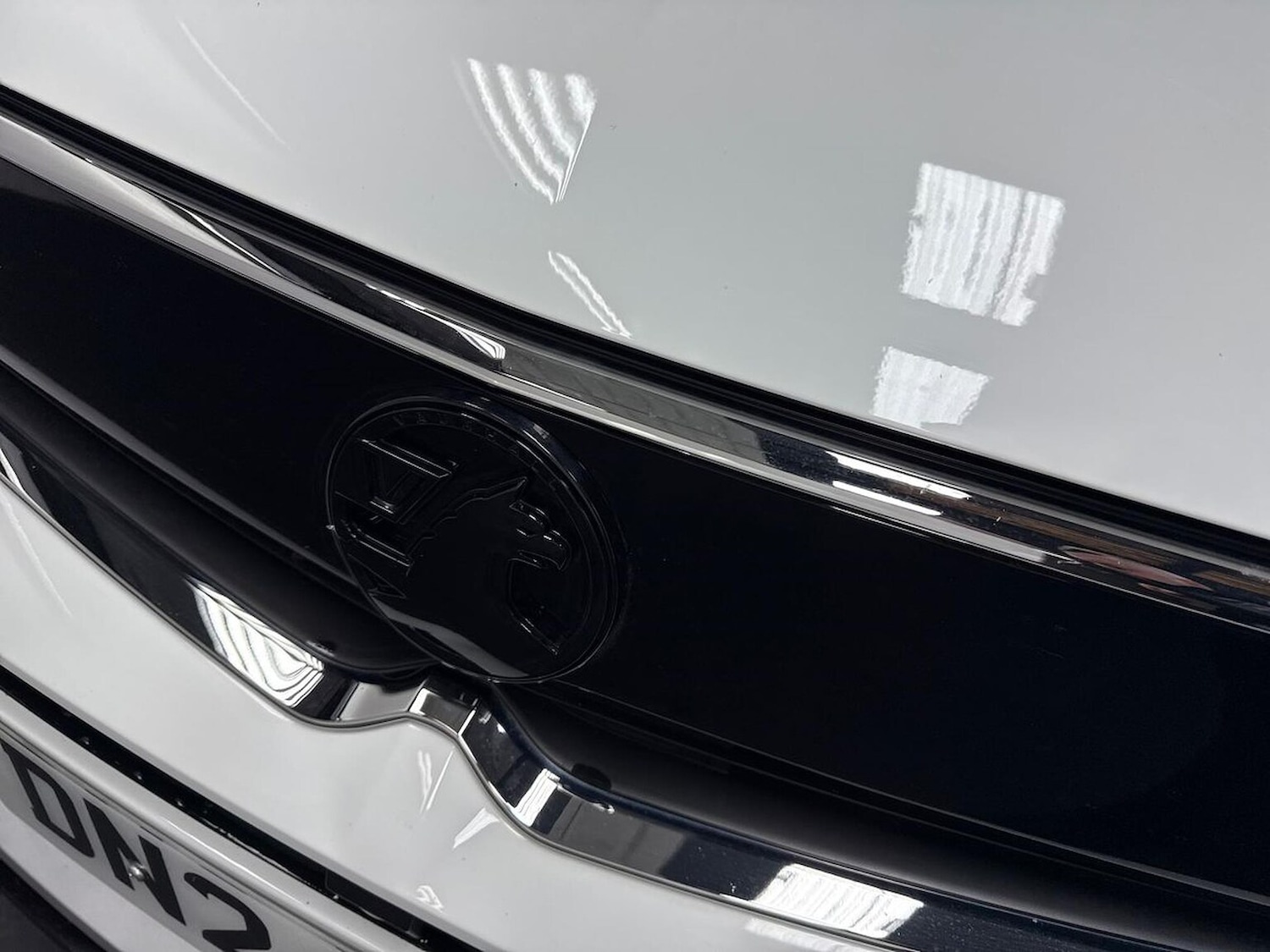 Used Vauxhall Grandland 2024 for sale - 77888616: Photo 28