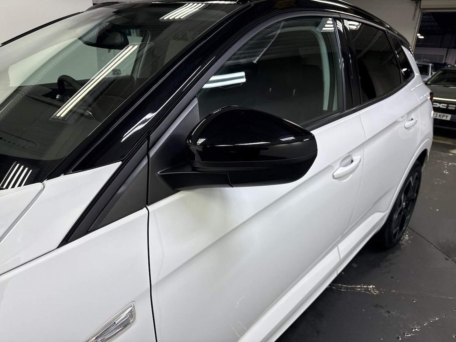 Used Vauxhall Grandland 2024 for sale - 77888616: Photo 30