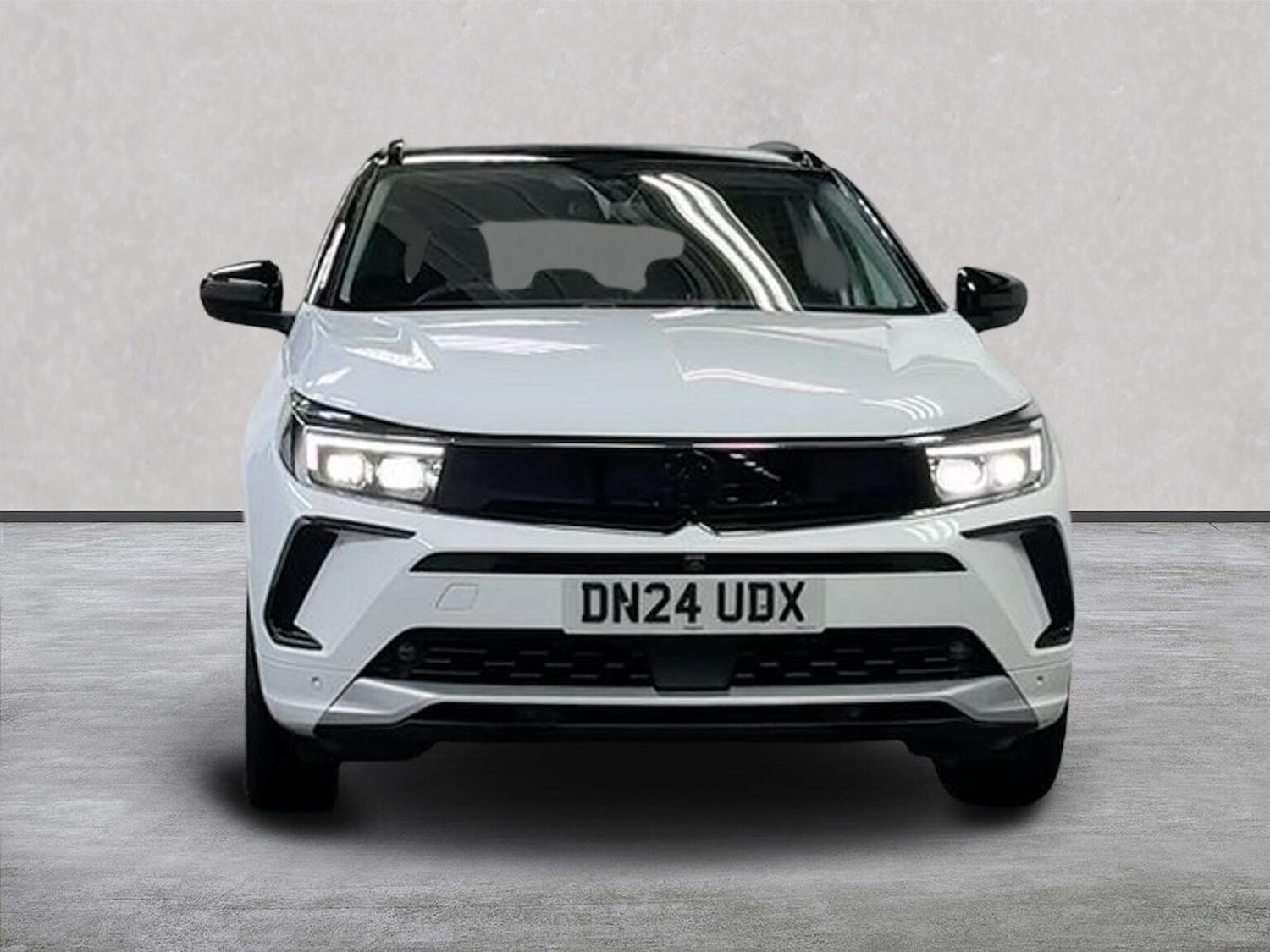 Used Vauxhall Grandland 2024 for sale - 77888616: Photo 5