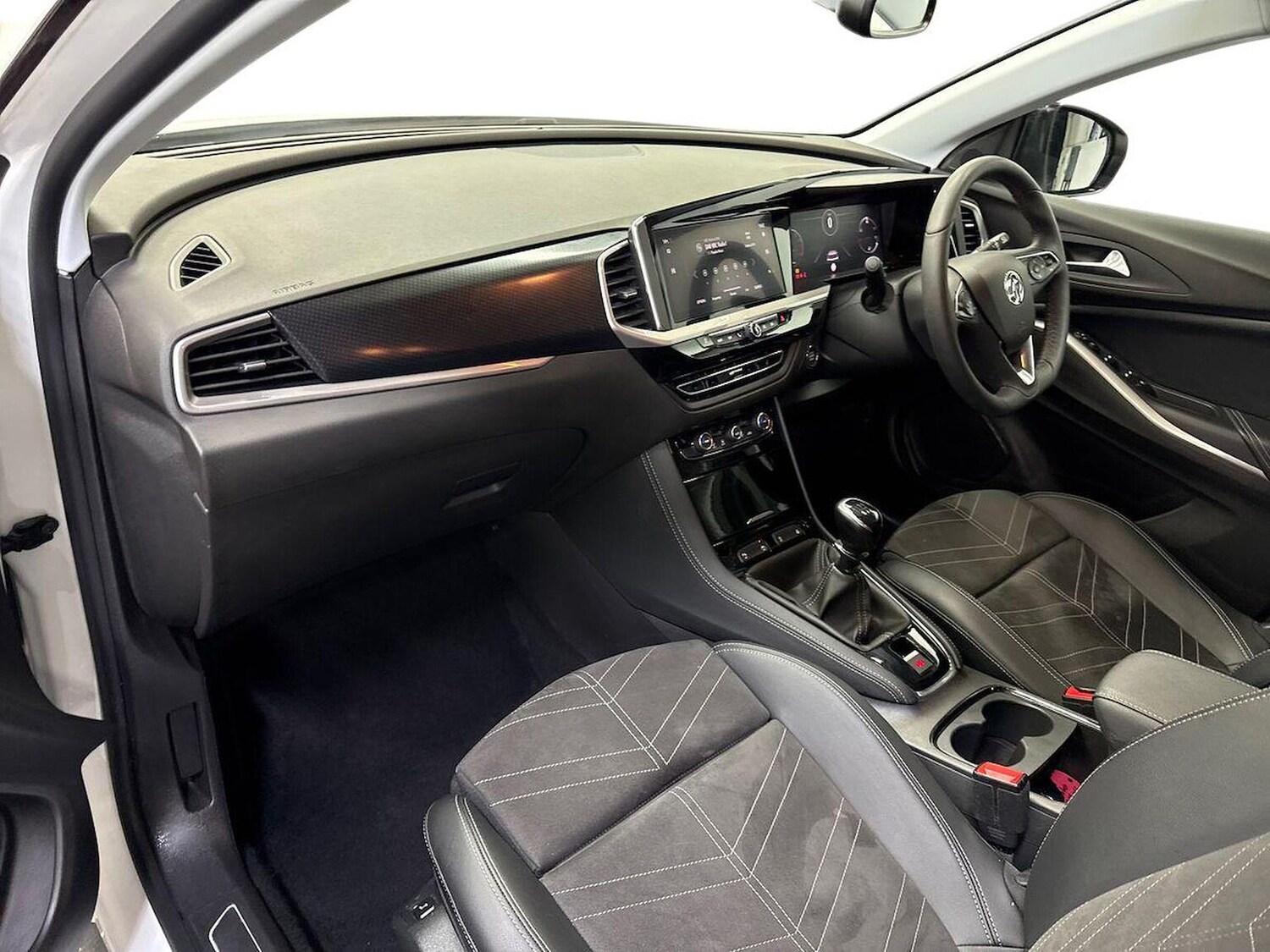 Used Vauxhall Grandland 2024 for sale - 77888616: Photo 7