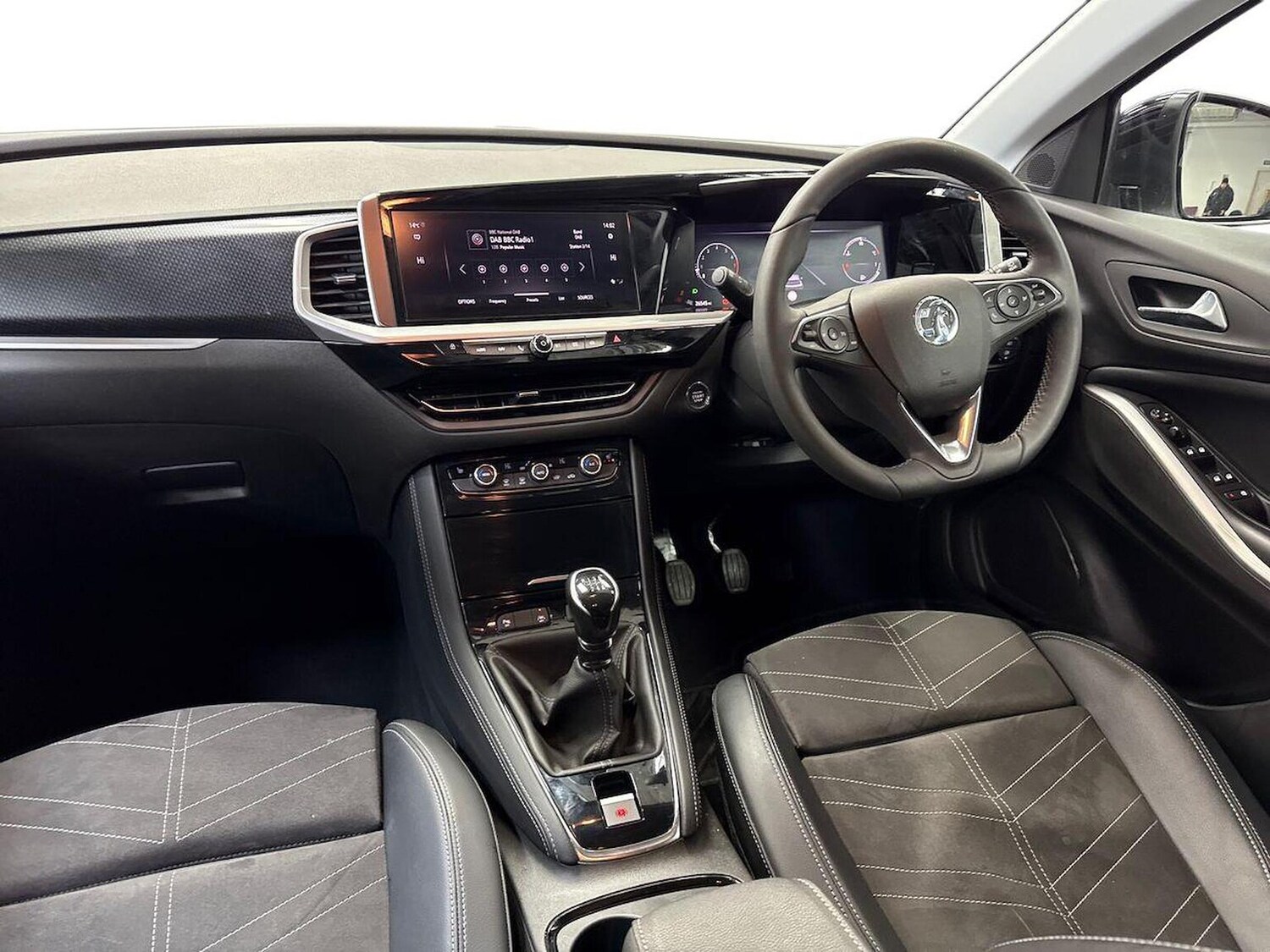 Used Vauxhall Grandland 2024 for sale - 77888616: Photo 8