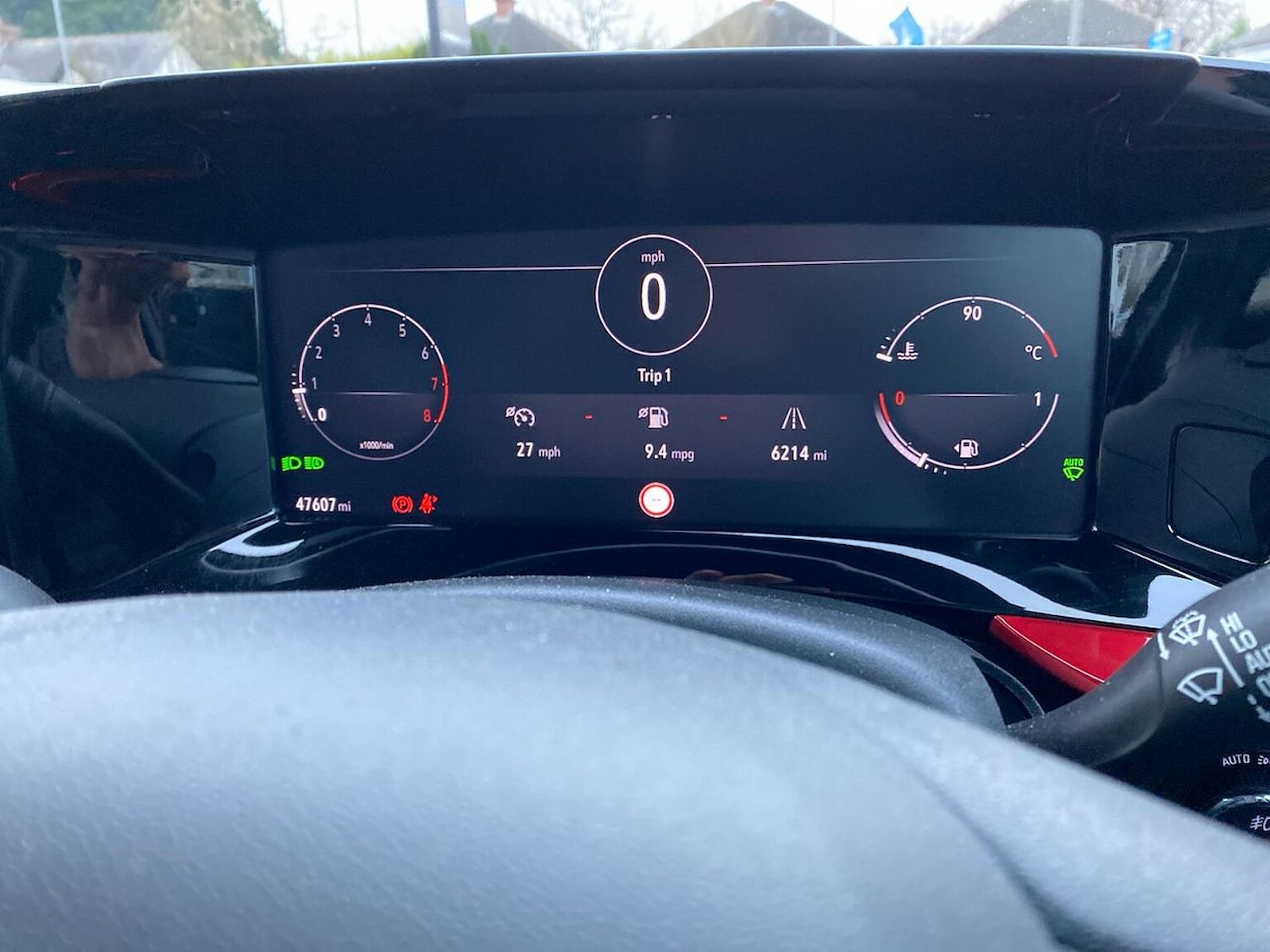 Used Vauxhall Mokka 2022 for sale - 76831997: Photo 10