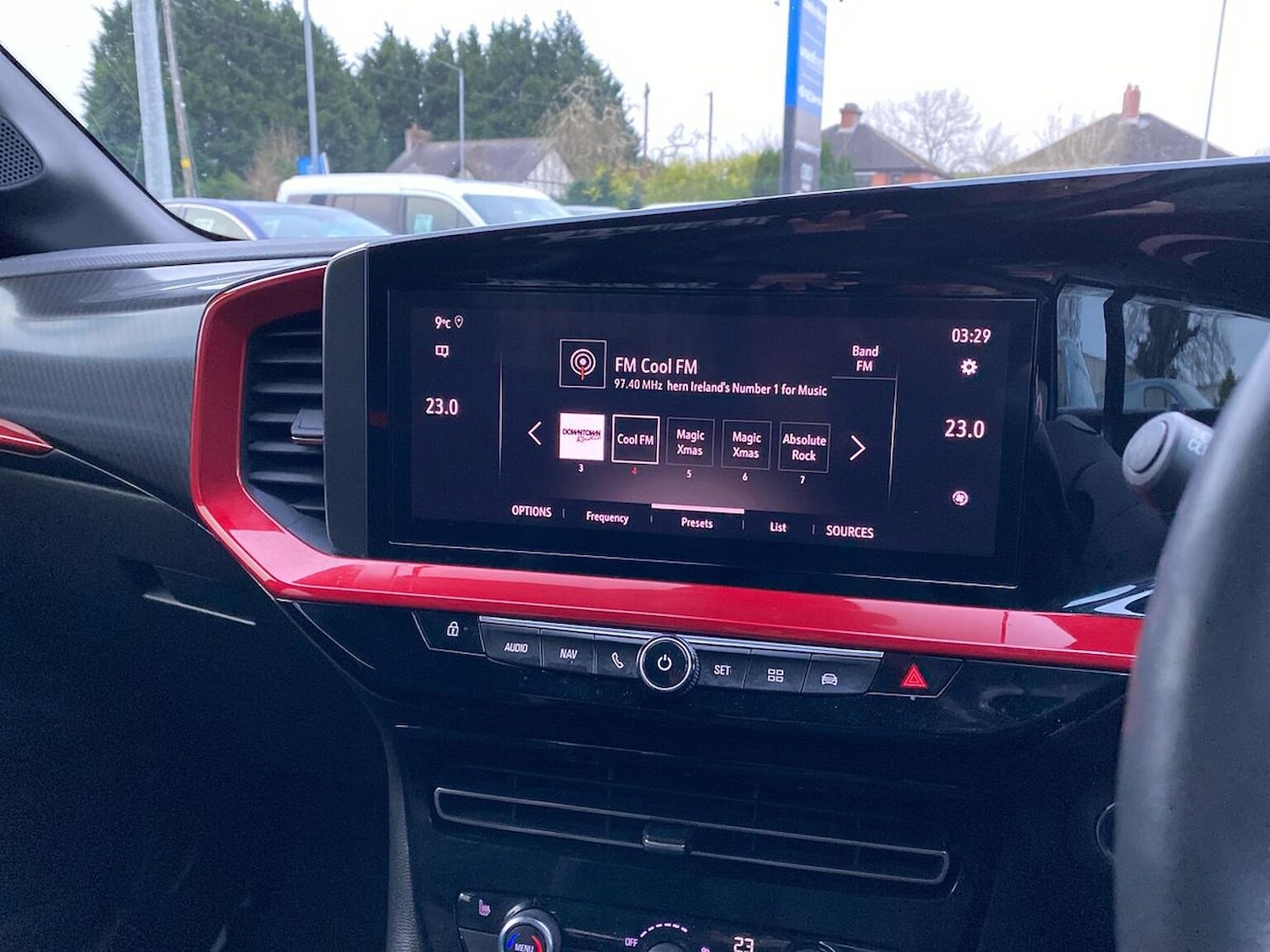 Used Vauxhall Mokka 2022 for sale - 76831997: Photo 11