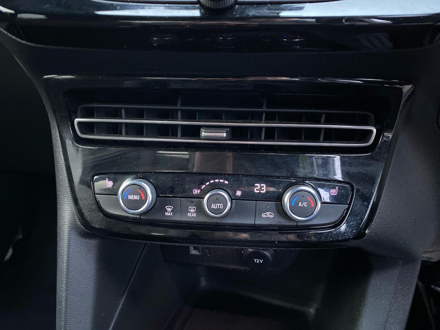 Used Vauxhall Mokka 2022 for sale - 76831997: Photo 12