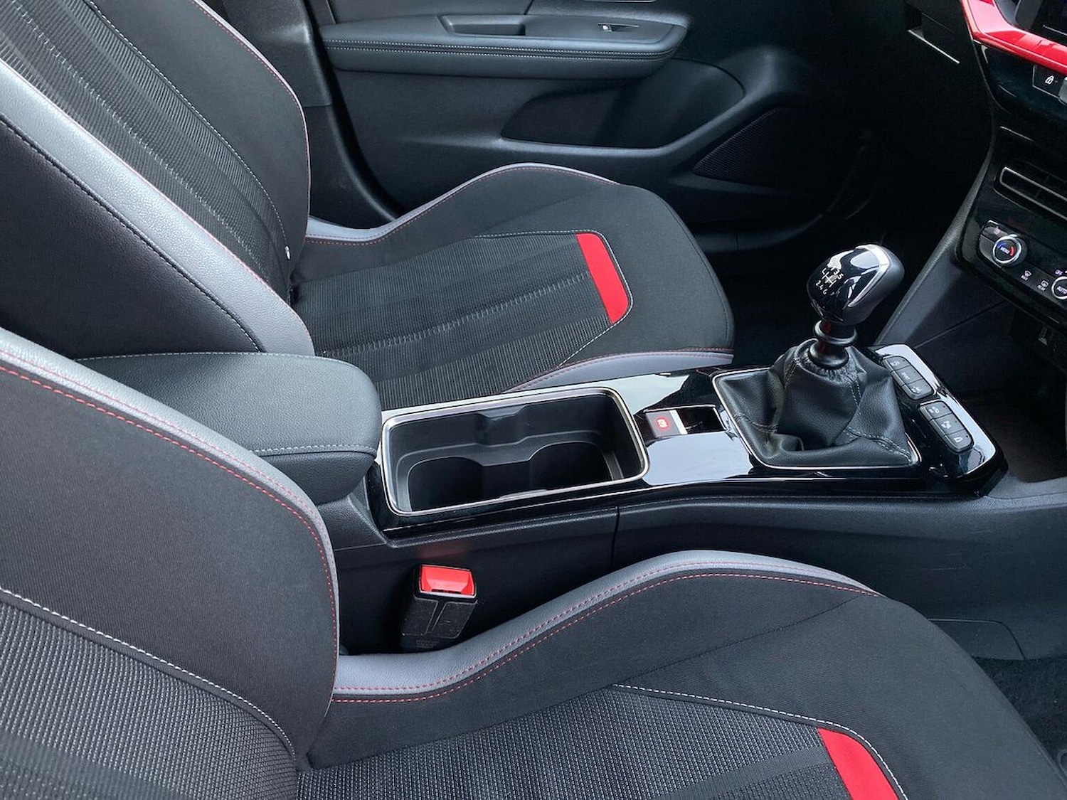 Used Vauxhall Mokka 2022 for sale - 76831997: Photo 13