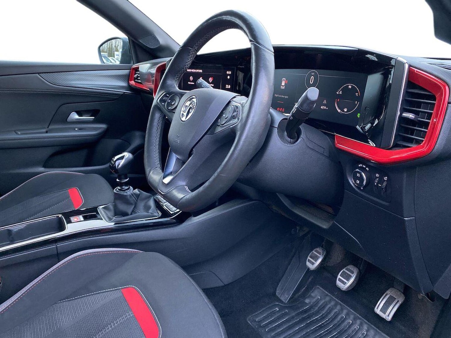 Used Vauxhall Mokka 2022 for sale - 76831997: Photo 15