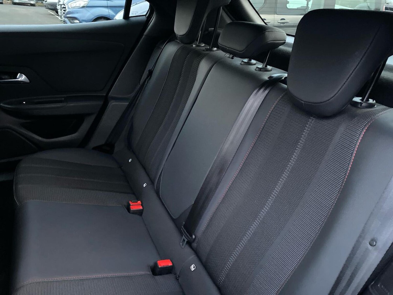 Used Vauxhall Mokka 2022 for sale - 76831997: Photo 16