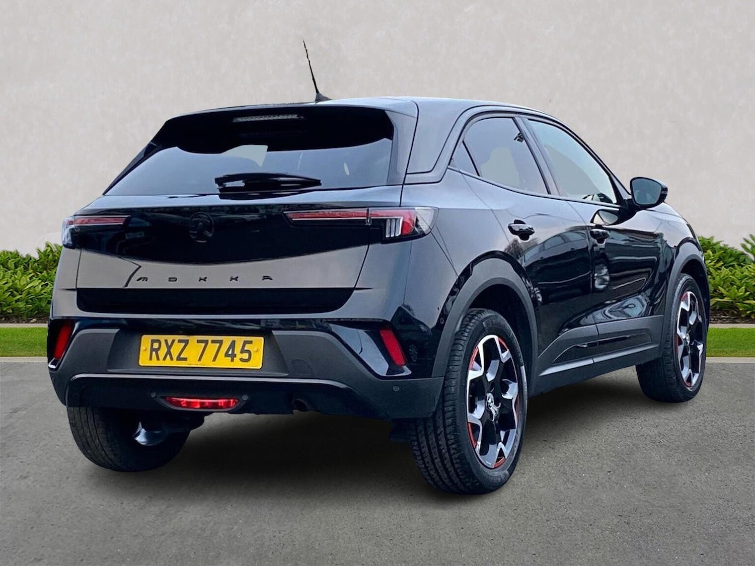 Used Vauxhall Mokka 2022 for sale - 76831997: Photo 18