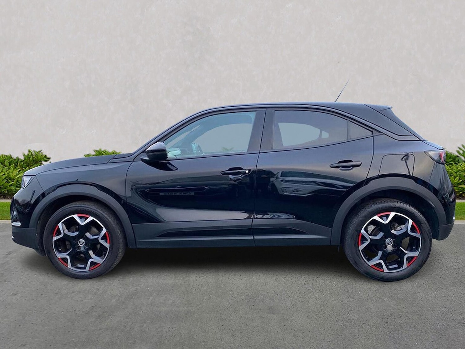 Used Vauxhall Mokka 2022 for sale - 76831997: Photo 19