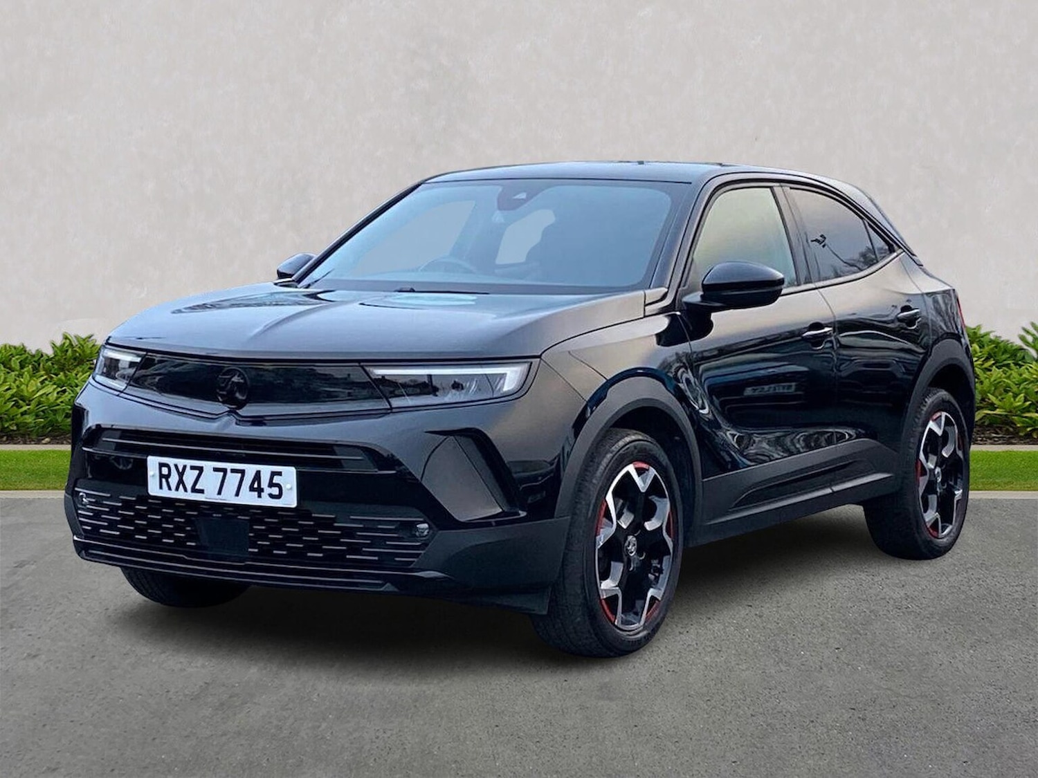 Used Vauxhall Mokka 2022 for sale - 76831997: Photo 20