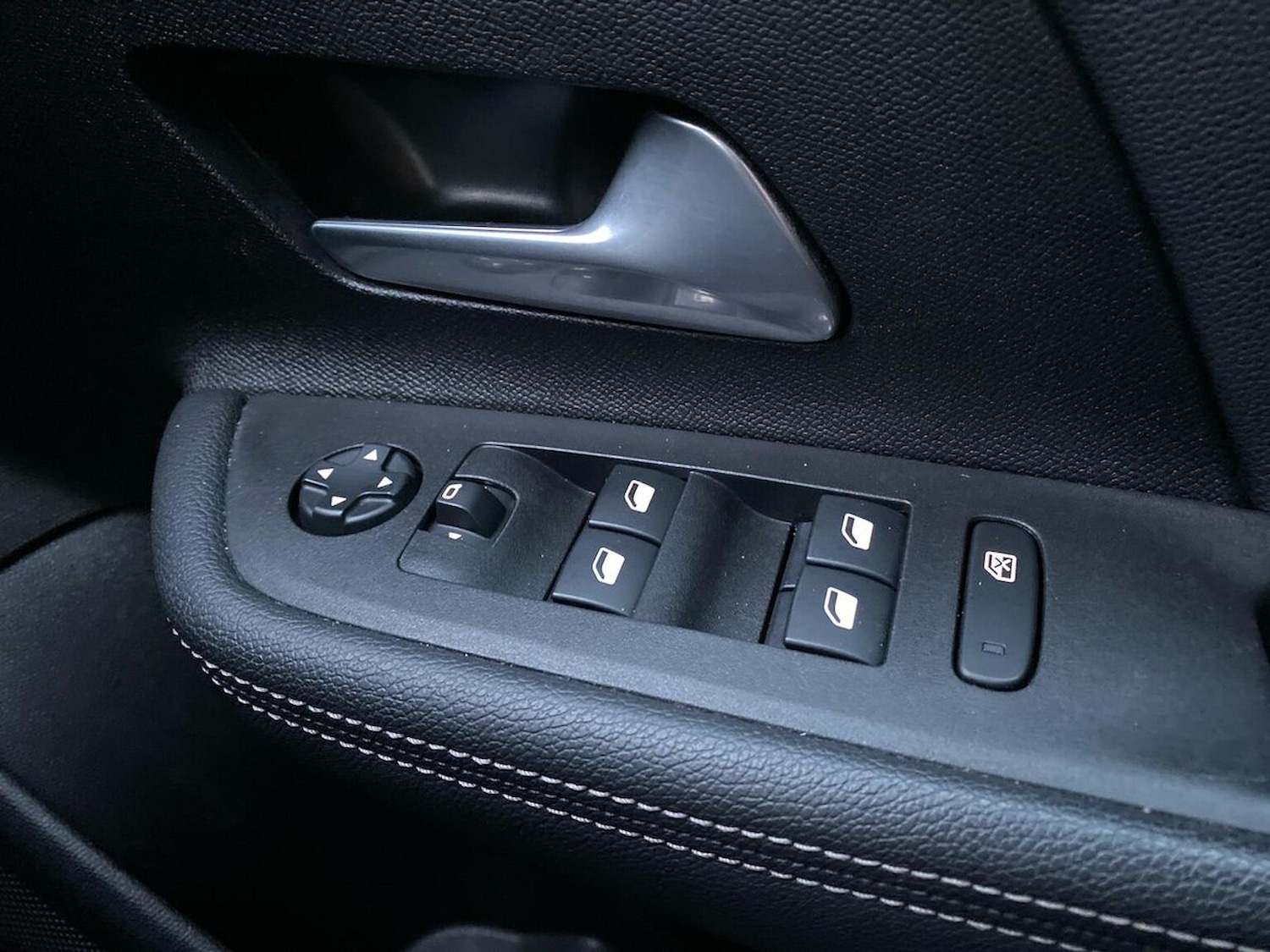 Used Vauxhall Mokka 2022 for sale - 76831997: Photo 21