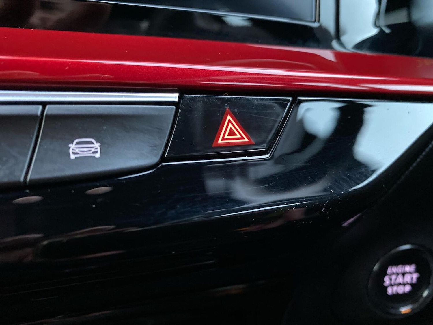 Used Vauxhall Mokka 2022 for sale - 76831997: Photo 22