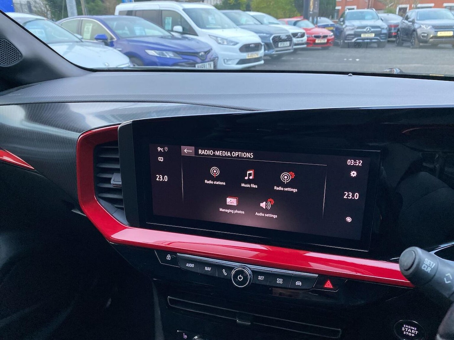 Used Vauxhall Mokka 2022 for sale - 76831997: Photo 25