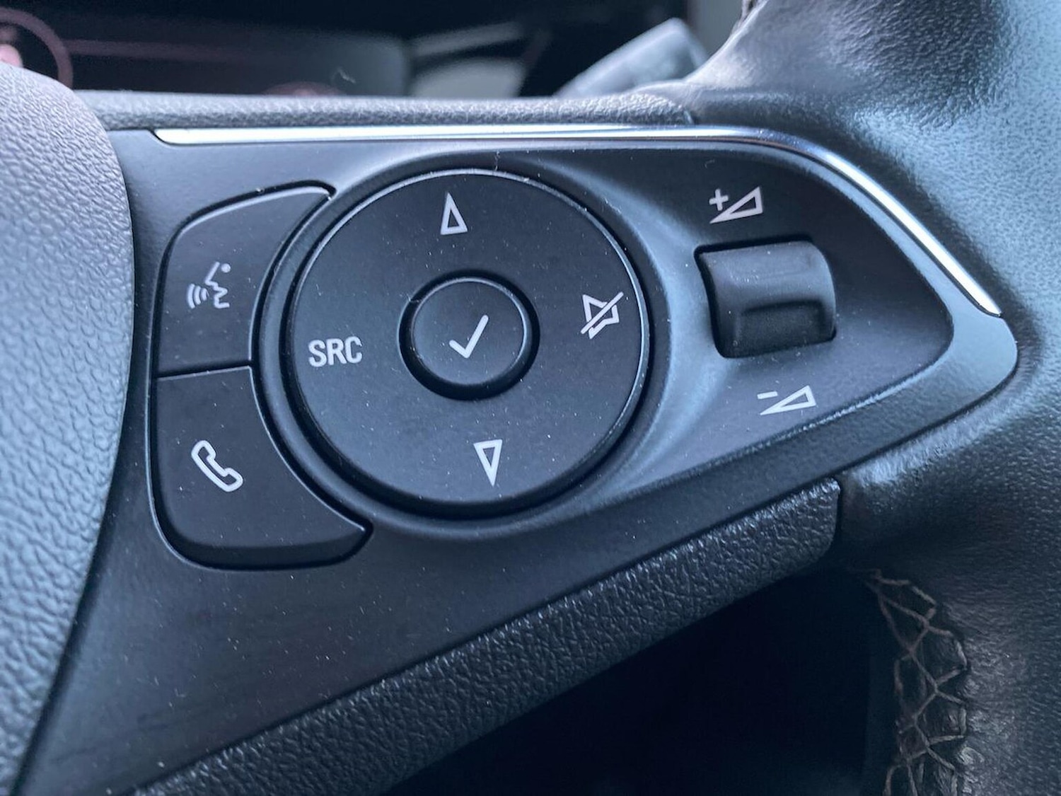 Used Vauxhall Mokka 2022 for sale - 76831997: Photo 26