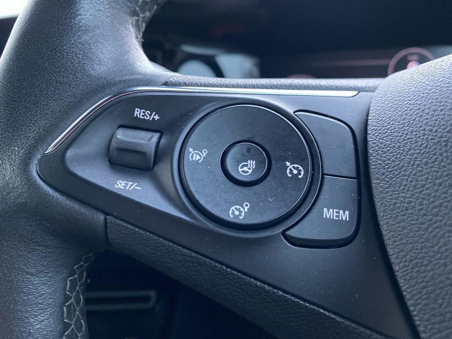 Used Vauxhall Mokka 2022 for sale - 76831997: Photo 27