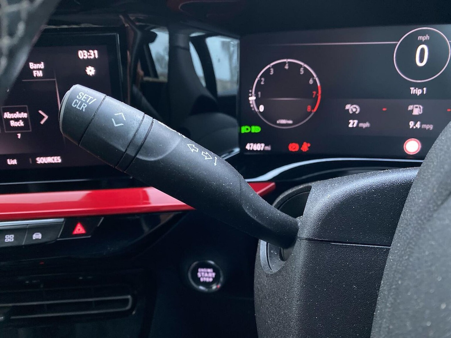 Used Vauxhall Mokka 2022 for sale - 76831997: Photo 29