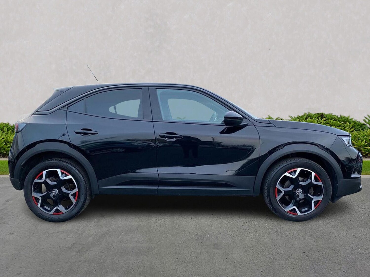 Used Vauxhall Mokka 2022 for sale - 76831997: Photo 3