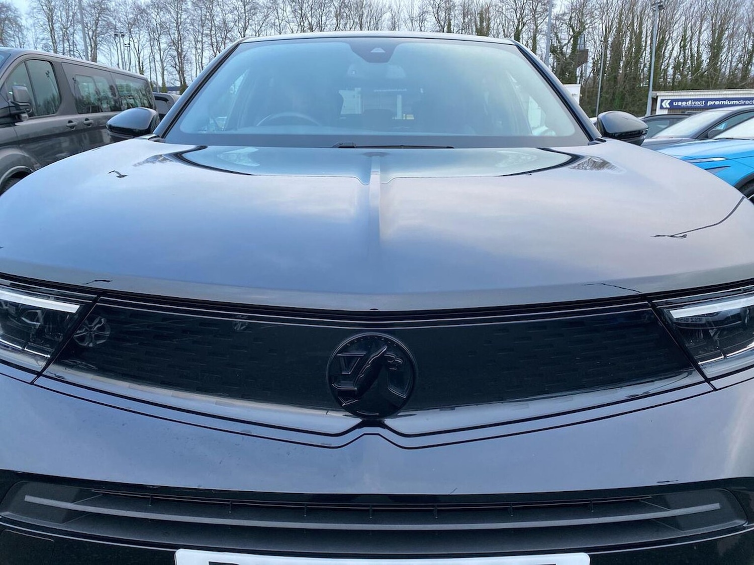 Used Vauxhall Mokka 2022 for sale - 76831997: Photo 30