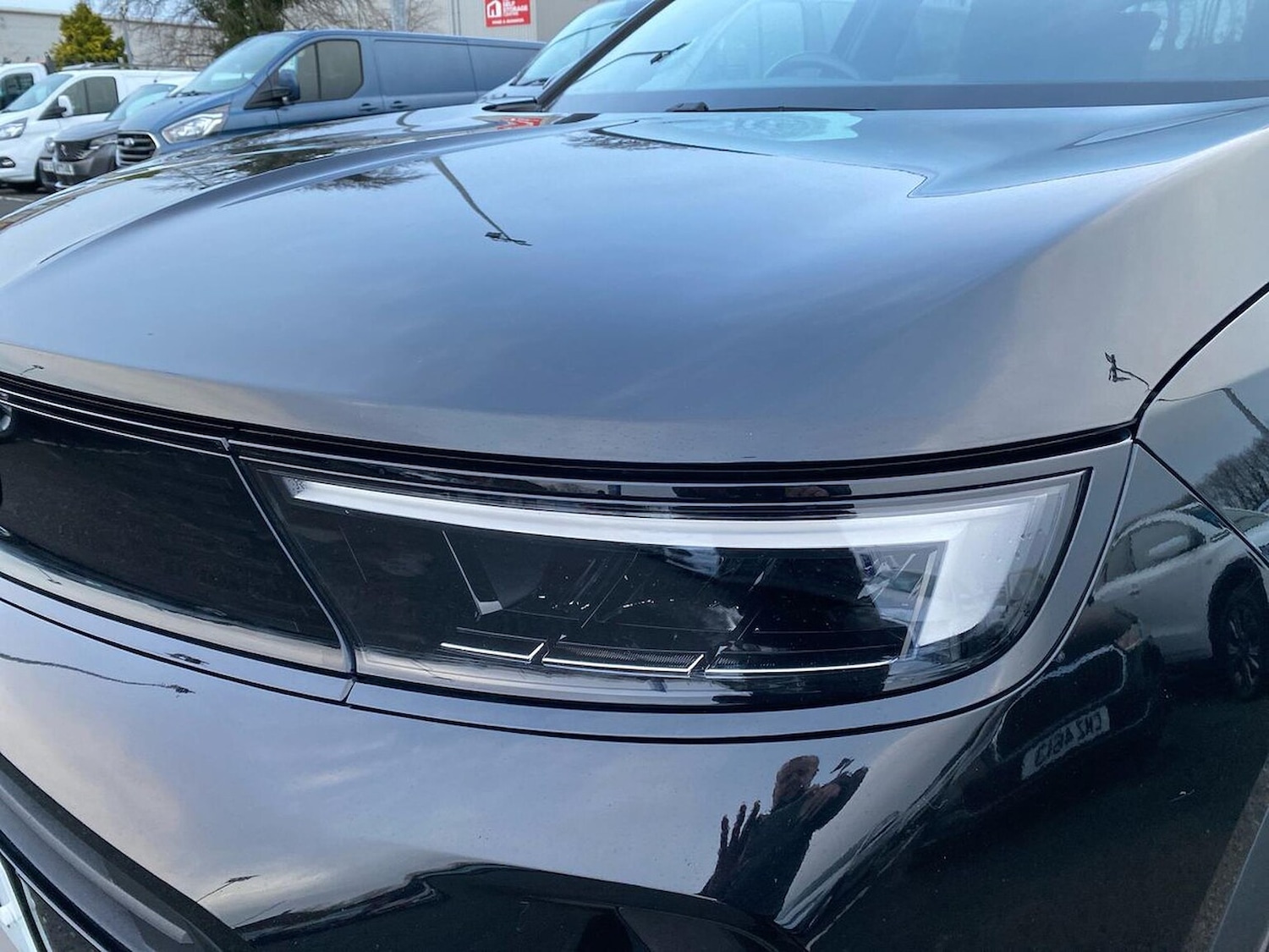 Used Vauxhall Mokka 2022 for sale - 76831997: Photo 31