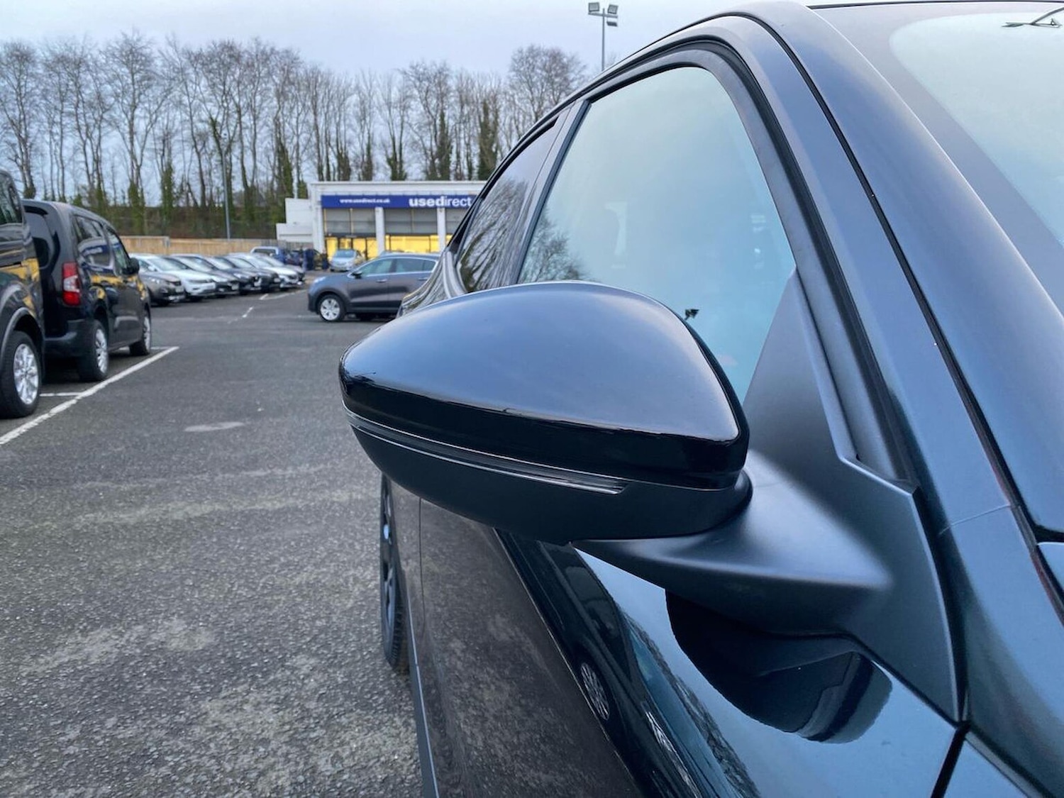 Used Vauxhall Mokka 2022 for sale - 76831997: Photo 32