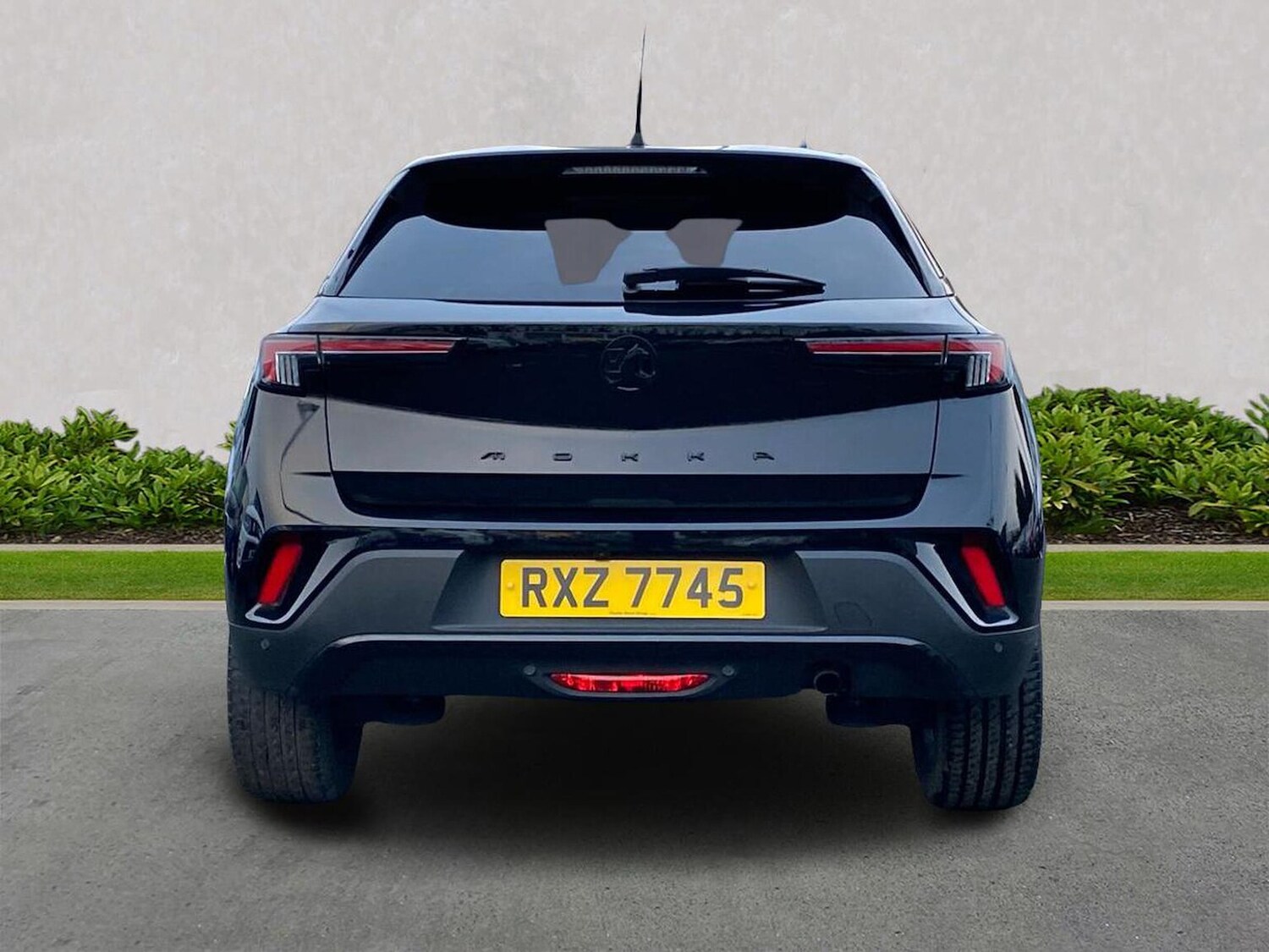 Used Vauxhall Mokka 2022 for sale - 76831997: Photo 4