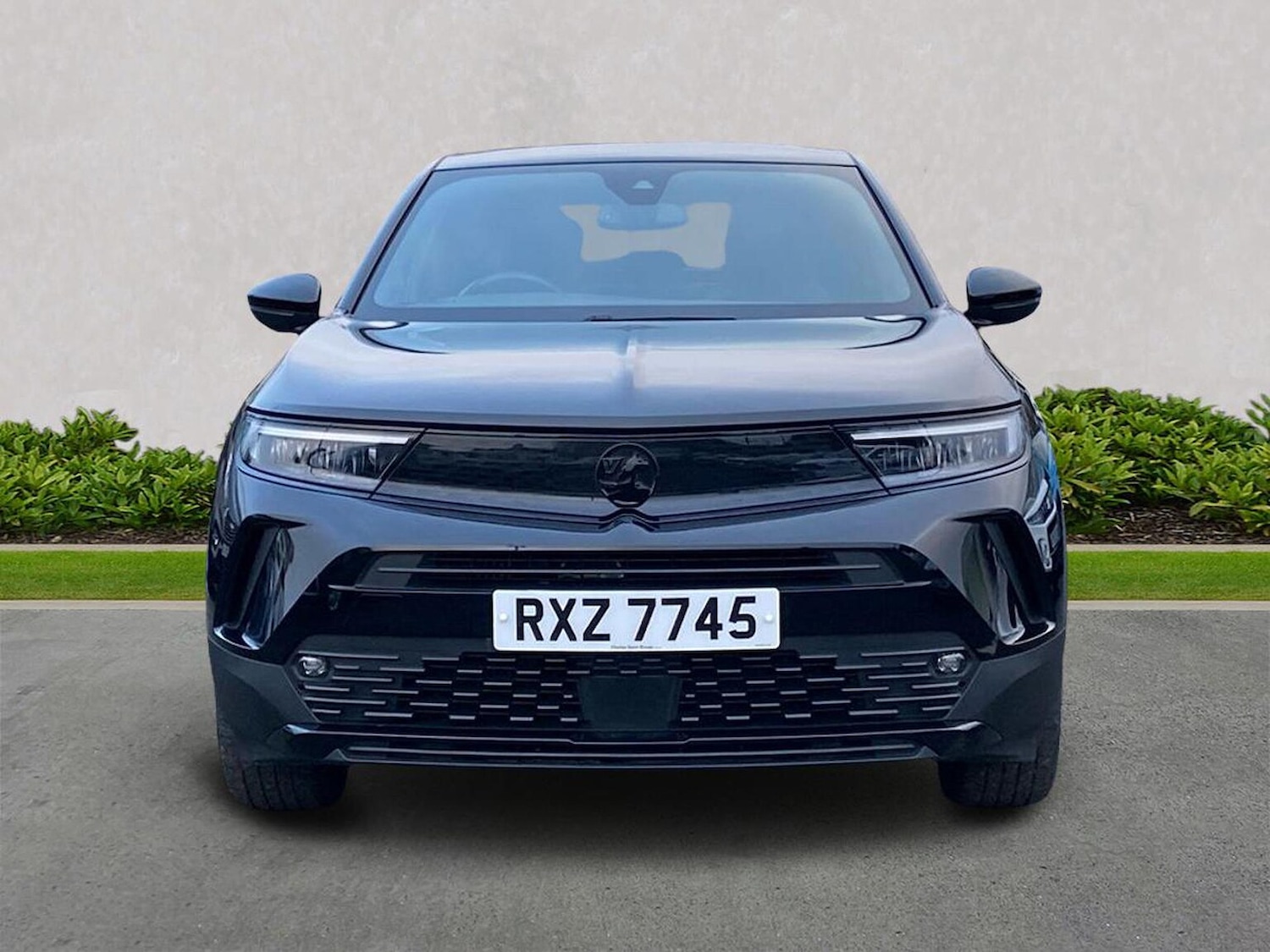 Used Vauxhall Mokka 2022 for sale - 76831997: Photo 5